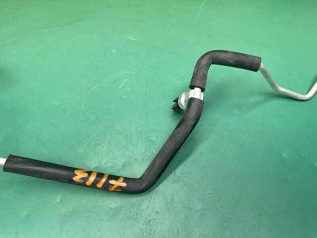 18 19 20 21 Mazda CX-5 2.5L CX5 AC Condenser Compressor Hose Pipe Line Pipe Tube