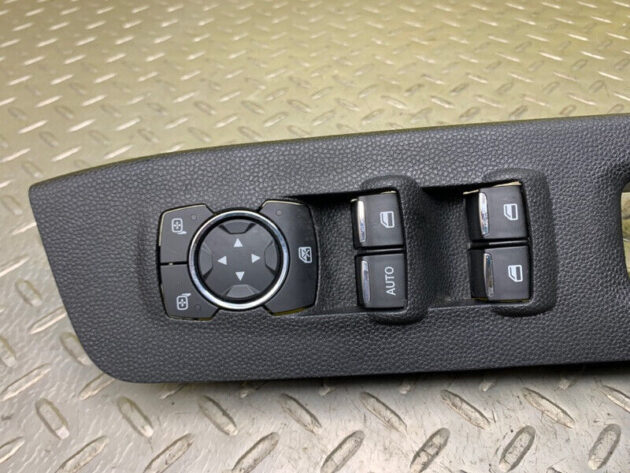 18 19 20 21 Ford Ecosport Master Power Window Switch OEM GN15-14A132-MB