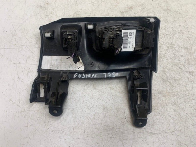 13 14 15 Ford Fusion Dash Instrument Panel Headlight Module Control Switch OEM