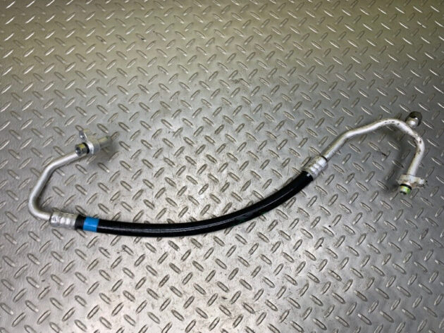 16 17 18 19 20 Mazda CX-9 HVAC A/C Air Conditioning Discharge Line Hose Pipe OEM