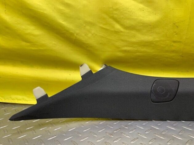 13 14 15 16 Lincoln MKS Lincoln Mks Left A-Pillar Trim Cover OEM 8A53-5403513