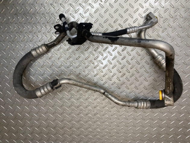 04 05 06 07 08 09 10 11 BMW 3 E90 LCI E91 E92 E87 A/c pipe OEM 64536927846