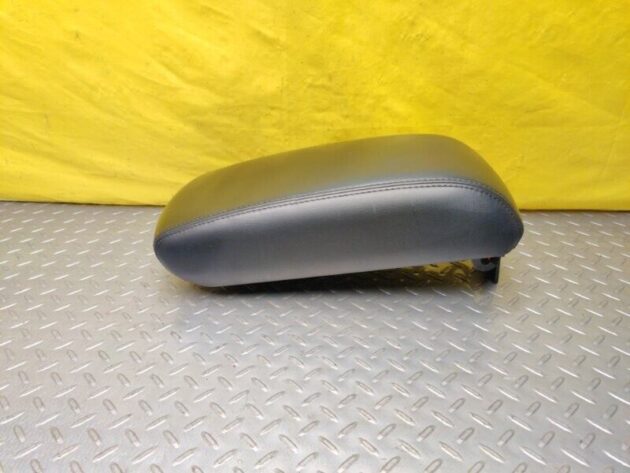 14 15 16 17 18 Dodge Durango Center Console Armrest Lid Cover OEM 5PT13DX9AB