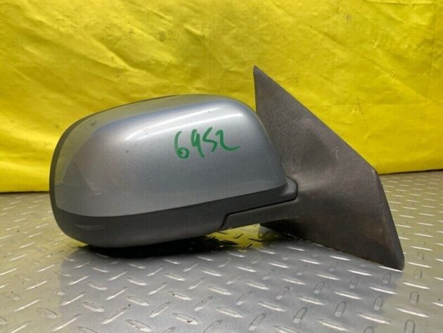 12 13 14 Nissan Versa Sedan Passenger Right Side Door Mirror OEM