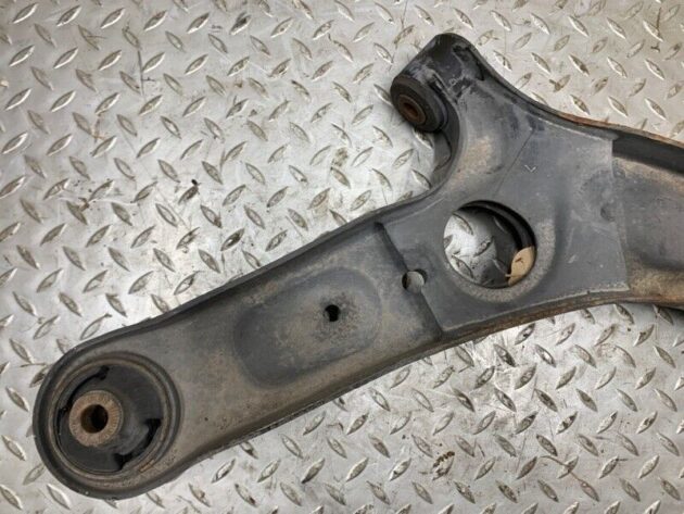 13 14 15 16 Hyundai Elantra sedan Front Driver Left Lower Control Arm 66K mi