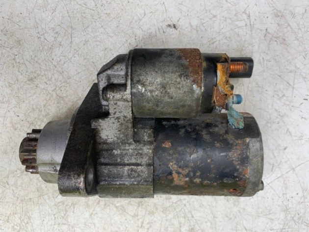 14 15 16 17 Nissan Quest S Engine Starter Motor OEM 23300JA11A