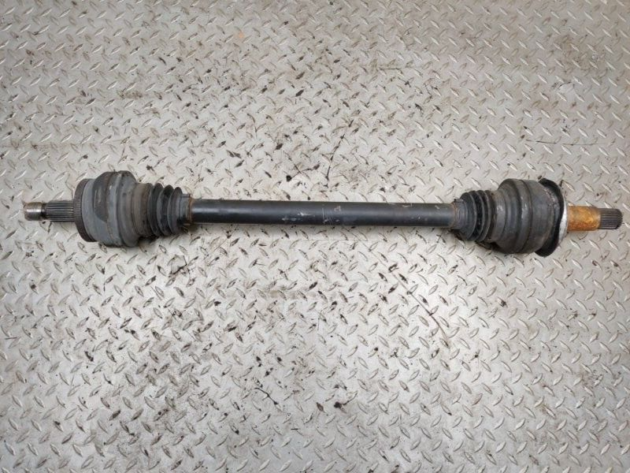 14 13 12 11 Mercedes-Benz A207 E350 Rear Right & Left Axle Shaft OEM A2043501810