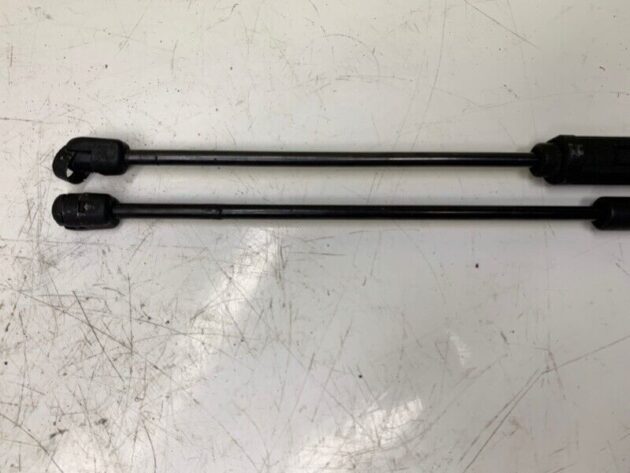 09 08 07 06 05 04 Mercedes-Benz W209 CLK350 Hood Shock Strut Left & Right PAIR