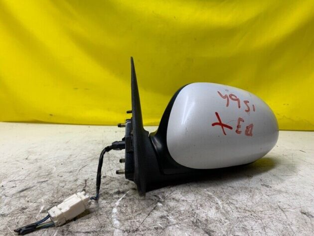 2001 2002 2003 2004 Infiniti I35 Front Driver Left Side View Mirror OEM