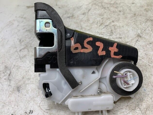 2015 2016 2017 Toyota Prius Rear Left Door Latch Lock Actuator OEM 6906052280