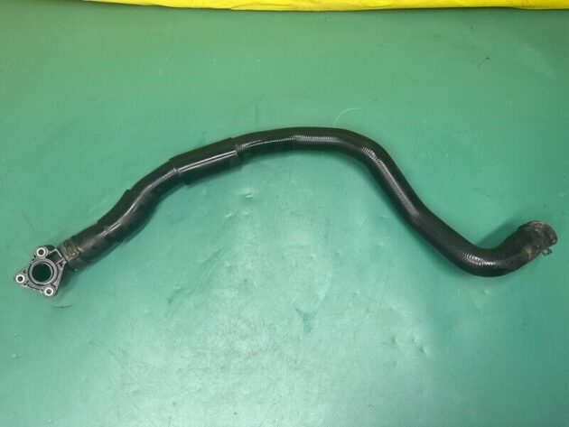 18 19 20 21 Mazda CX5 CX-5 Radiator Coolant Cooling Lower Hose Tube Pipe OEM