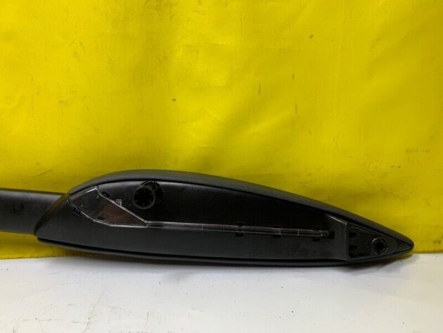 07 08 09 10 Mini Cooper Clubman S Front Passenger RH Door Trim Cover Panel OEM