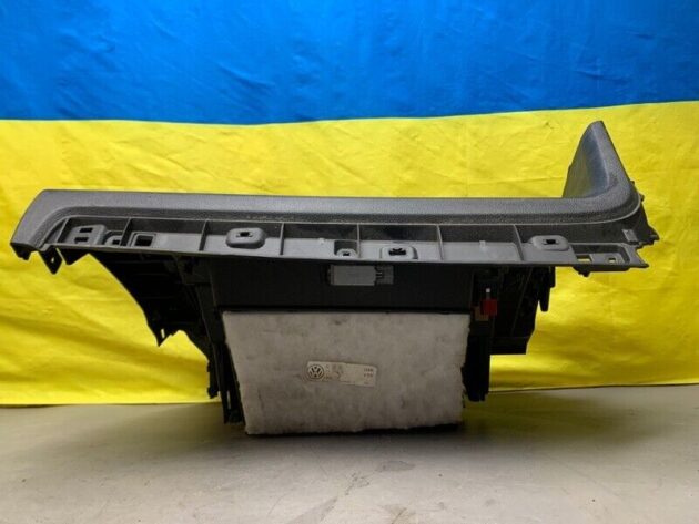 11 12 13 14 15 Volkswagen Passat Glovebox Dash Storage Compartment OEM