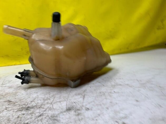 13 14 15 16 17 18 Ford Fusion Coolant Overflow Tank Bottle Reservoir OEM