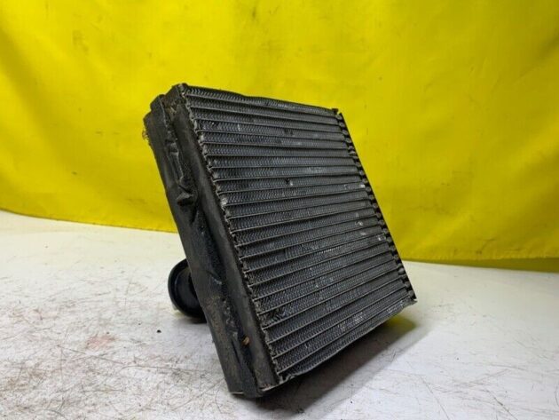 11 12 13 14 15 16 17 Volkswagen Jetta A/C Evaporator Core OEM 1K1820103J