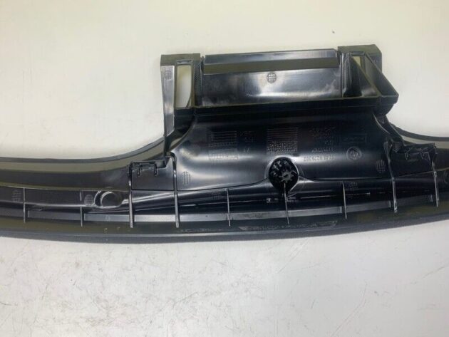 15 16 17 18 BMW X6 X6M F16 Dash Windshield Air Duct Vent Defrost Grille OEM