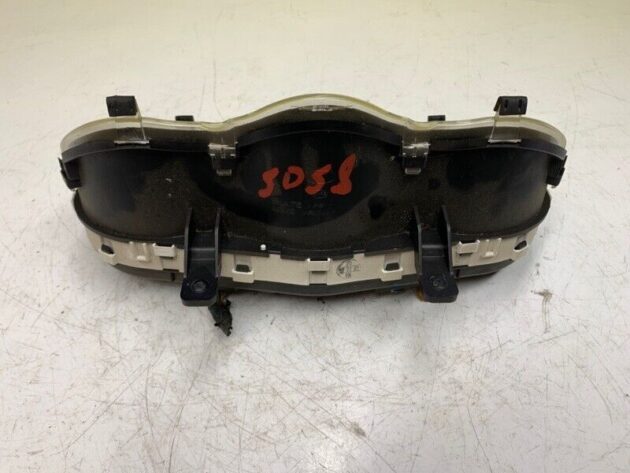 2011 2012 2013 Kia Forte Speedometer Instrument Cluster OEM 11002-279500K