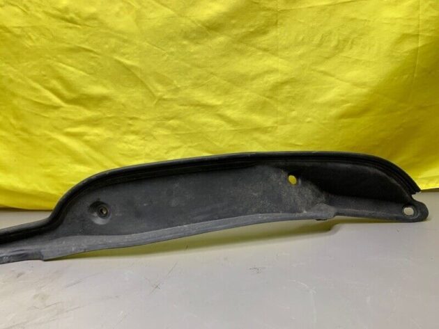 14 15 16 17 18 19 Acura MDX Right Passenger Side Rear Trunk Trim OEM