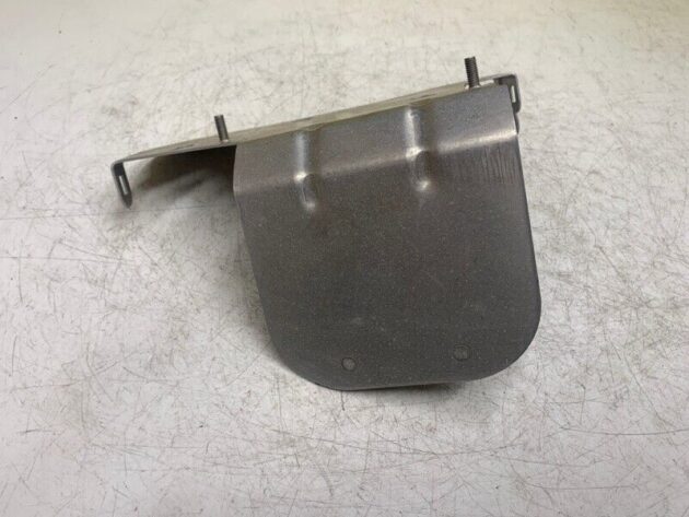 05 06 07 Bentley Continental GT Rear Left Battery Holder Bracket OEM 3W0907648K