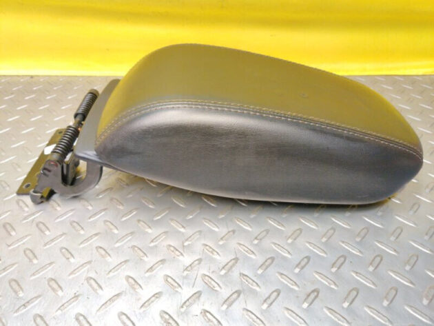 13 14 15 16 Dodge Dart Center Console Lid Armrest Cover w/ Slide OEM 1TV421R5AJ