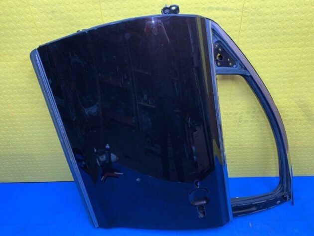 10 11 12 13 14 15 16 Lincoln MKS Front Left Driver Side Door OEM 8A5Z5420125A