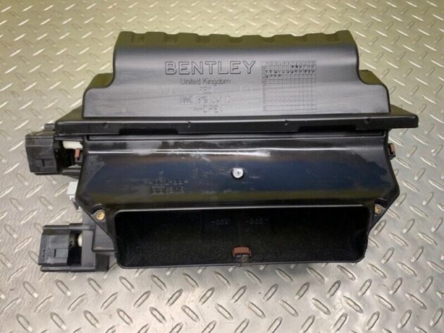 05 Bentley Continental Flying Spur Front Air Distribution Housing OEM