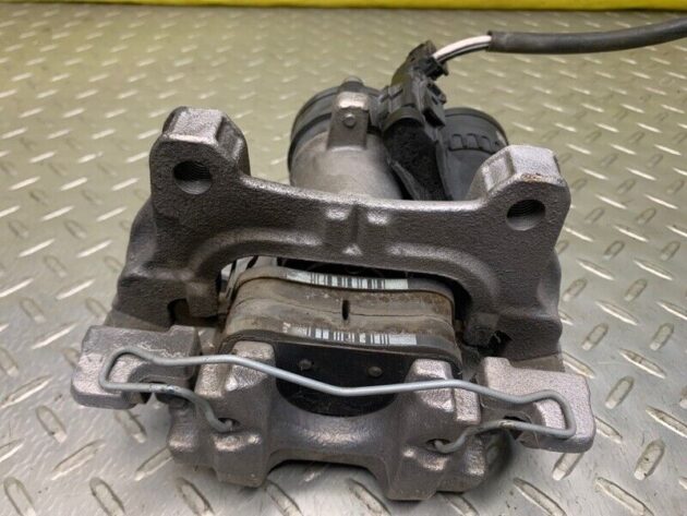 18 19 20 21 Acura RDX Rear Left Brake Caliper 40K Miles OEM 43019TJBA01