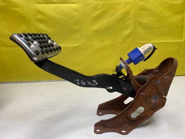 16 17 18 Acura ILX Brake Pedal Foot Lever Stop OEM 46600-TV9-A91