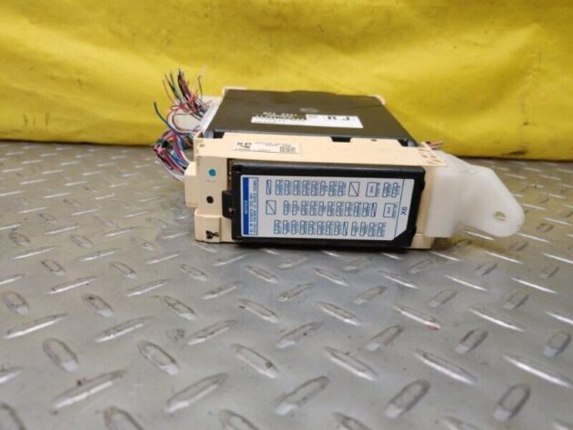 14 15 16 Toyota Camry Multiflex Network Body Whith Fuse Box OEM 8922106220