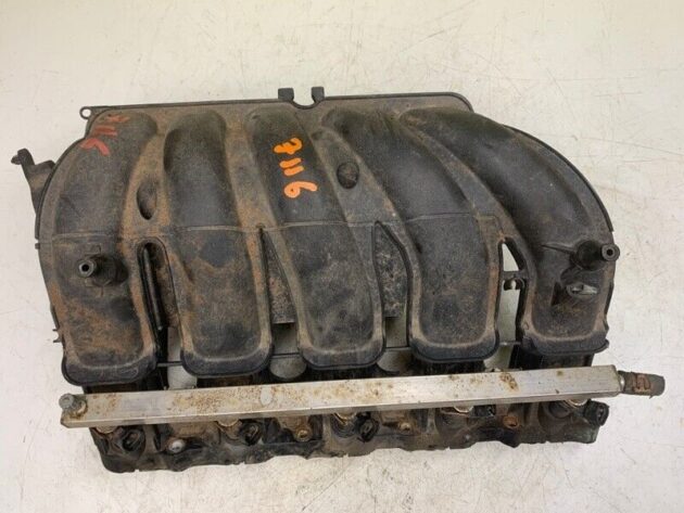 06 07 08 09 10 Volkswagen Jetta 2.5L Intake Manifold Assembly OEM 07K133201K