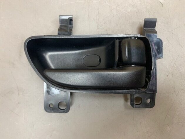 15 16 17 18 19 Subaru Outback Passenger Door Handle Interior Front Or Rear Right