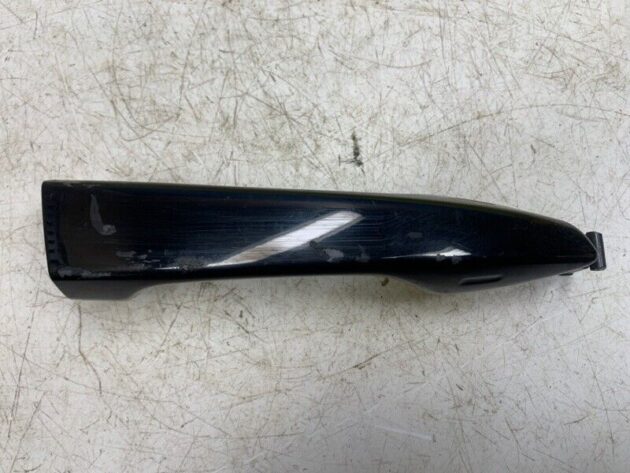 11 12 13 14 15 Lexus RX350 Front Right Passenger Door Exterior Handle OEM