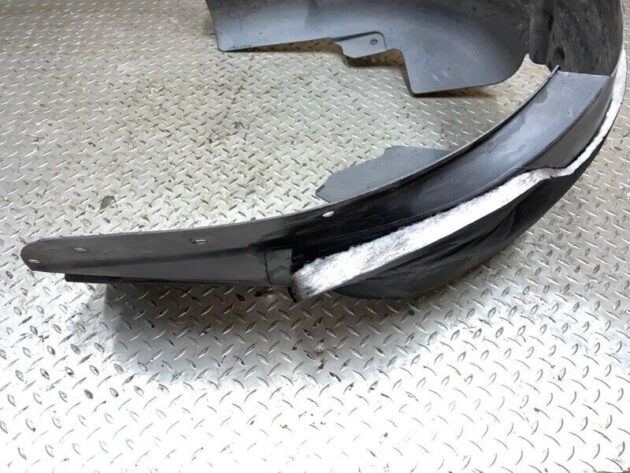 13 14 15 16 Lincoln Mks Rear Right Driver Side Fender Liner OEM DA5Z5428370A