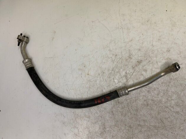 12 13 14 15 16 Toyota Sienna 3.5L A/C Compressor Suction Tube Hose Pipe Line OEM