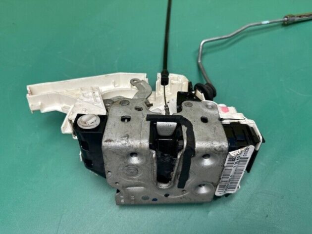 11 12 13 14 15 16 17 Dodge Journey Rear Right Side Door Latch Lock Actuator OEM