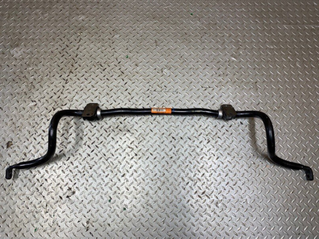 18 19 20 21 Ford Ecosport FWD Front Stabilizer Sway Bar OEM CN15-5494-DA