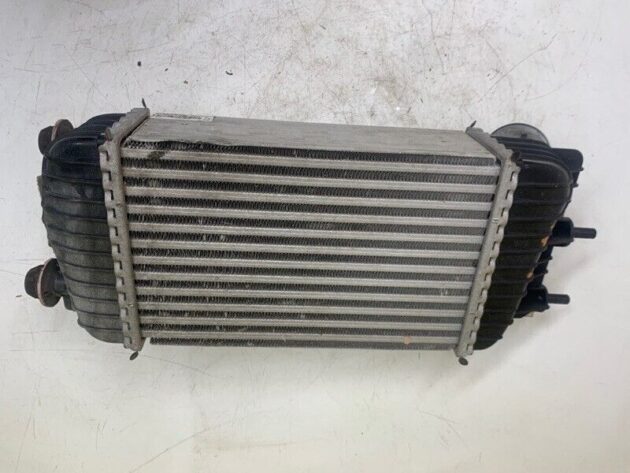 11 12 13 14 Nissan Juke 1.6L Turbocharger Intercooler Radiator OEM 14461-1KC0A