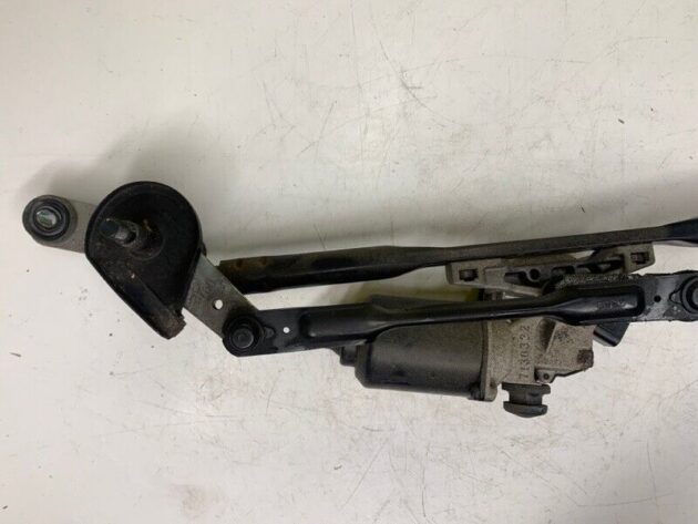 11 12 13 14 Hyundai Sonata Hybrid Windshield Wiper Motor Transmission OEM