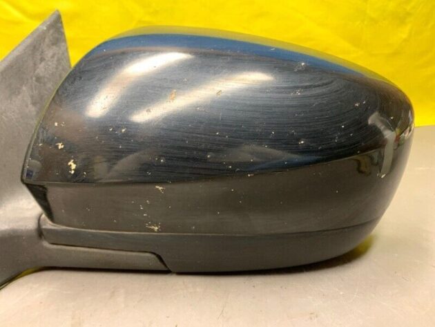 10 11 12 Mazda CX9 CX-9 Driver Left Side View Door Mirror OEM