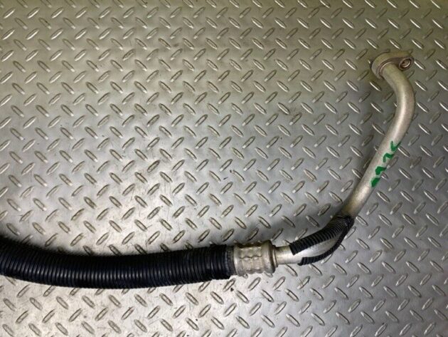 13 14 15 16 17 18 19 Lincoln Mks A/C Suction Hose Pipe Line OEM DE9Z-19867-B