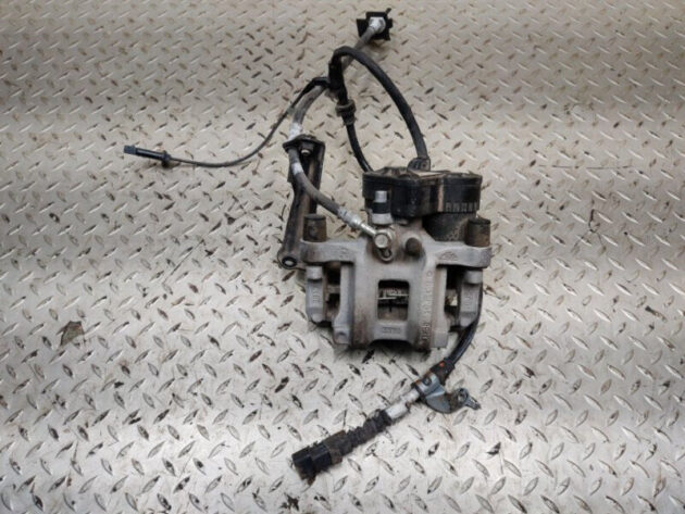 19 20 21 Acura RDX Rear Right Brake Caliper OEM 43230TJBA040