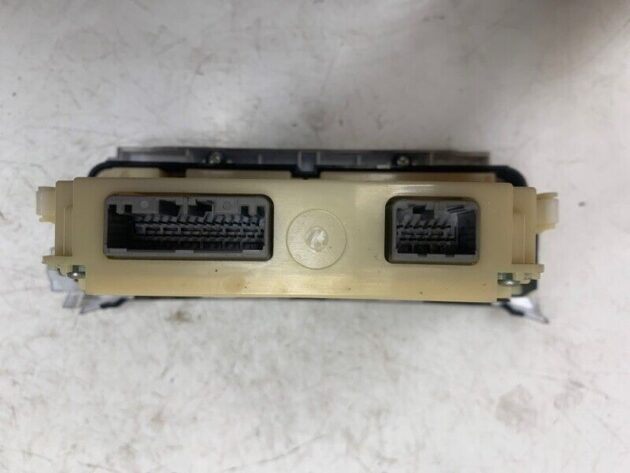 13 14 15 Acura ILX A/C Heater Temperature Climate Control OEM 79600TX6A4