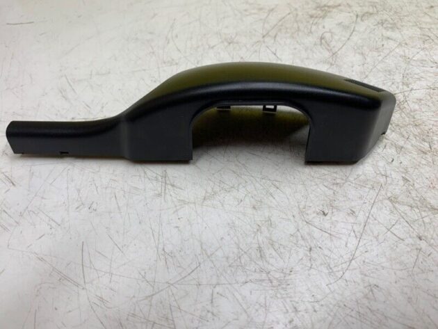 05 06 07 08 09 10 Bentley Continental GT Interior Mirror Cover Left Side OEM