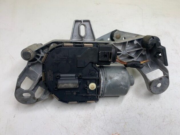 07 08 09 10 11 Mercedes-Benz W221 CL550 Front Windshield Wiper Motor Right Side