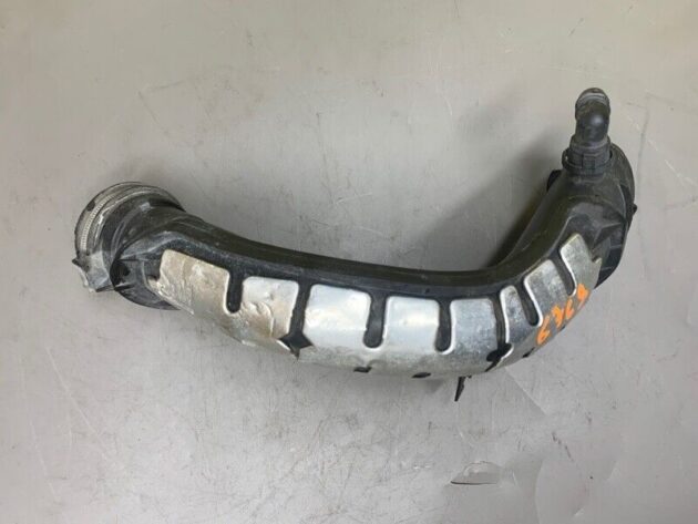 15 16 17 18 19 Range Rover Evoque 2.0L Air Intake Tube Duct OEM 48K miles