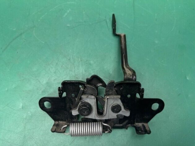 18 19 20 21 Mazda CX5 CX-5 Hood Bonnet Lock Latch Actuator OEM