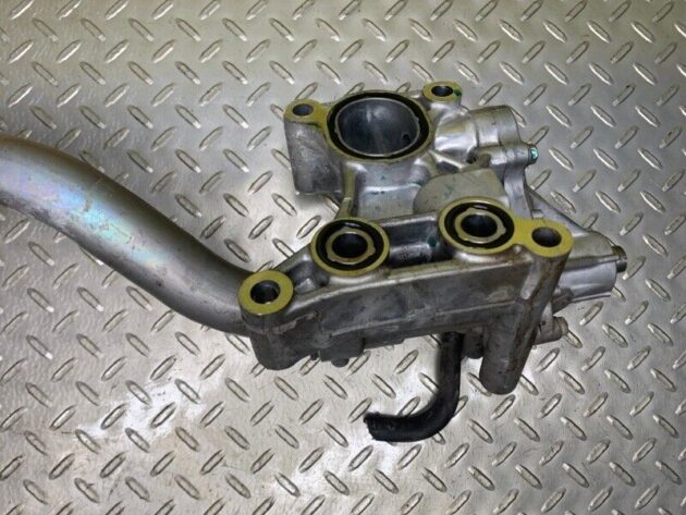 18 19 20 21Acura RDX 2.0 L Engine Coolant Water Pump 40K Miles OEM 192006B2A01