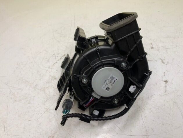 15 16 17 18 Toyota Prius Hybrid Battery Blower Motor OEM G9230-47080