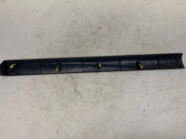 12 13 14 Toyota Camry Passenger Right Side Dash Trim Molding OEM 55475-06220