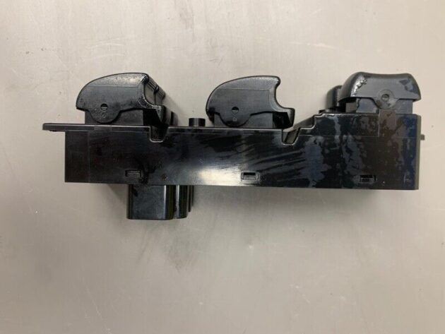 06 07 Mitsubishi Outlander Driver Left Door Master Power Window Switch OEM